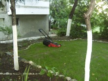 Пловдивчани благодарят чрез Plovdiv24.bg за наградата "Зелен дом"