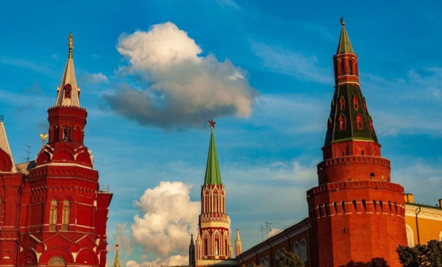 Русия обяви в понеделник, че спира участието си в сделката
