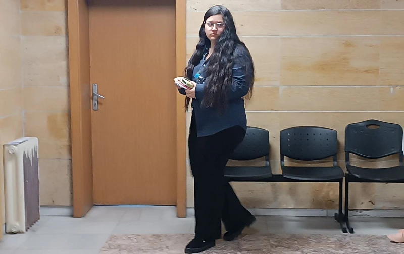 Осъдиха учителка от елитна гимназия заради причинена смърт на магистрала "Тракия"