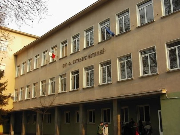 </TD
>Едно от най-популярните училища в Пловдив, което допреди известно време
