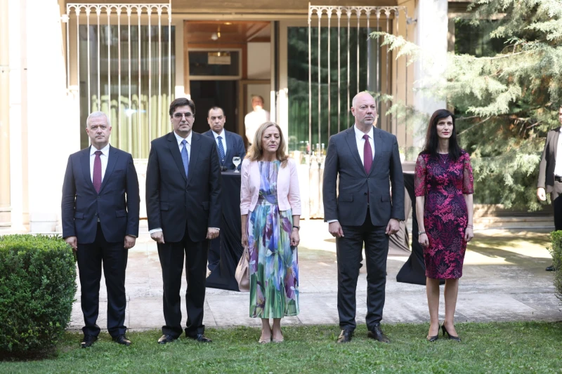 ����� ��������: ������ �� ����������� ���������� � �������� ������������ �� �������