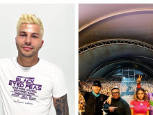 �������� ������� Black Eyed Peas �� �������� ��