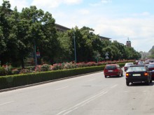 Затварят част от северното платно на бул. "Мария Луиза" за уикенда