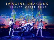 �������� ����� �� �������� �� Imagine Dragons � ����� ��������