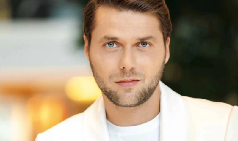 Новият Ерген харесвал и по-зрели жени
