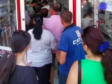 За кои стоки българите се редят на опашки в Одрин?
