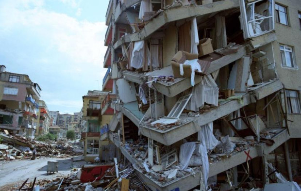 Tурските власти възнамеряват да започнат подготовка на Истанбул за евентуално разрушително