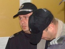Без право на обжалване: 7 години затвор за полицай, опитал да убие колега