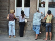 13 паралелки в гимназиите пред закриване