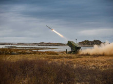 САЩ обявиха нов пакет военна помощ за Украйна на стойност 1,3 милиарда долара