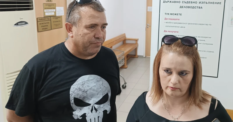 Родителите на Денислав искат ефективни присъди за Куката, Чеченеца и Тротинетката