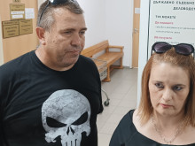 Родителите на Денислав искат ефективни присъди за Куката, Чеченеца и Тротинетката
