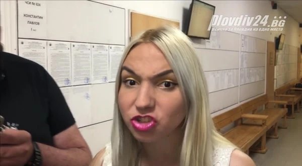 Тротинетката, Куката и Чеченеца: Едно келешче ни изнудва за пари