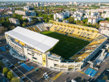 Ботев увеличи двойно цената на паркирането на стадиона, билетите струват вече 20 лева
