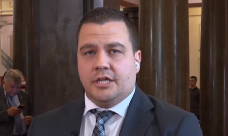 Балабанов: "Росенец" стана пристанище на лицемерието
