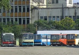 До месец в Пловдивския окръжен съд излиза с решение за Градски транспорт