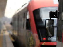 Работи се за повече влакове между Пловдив и Одрин