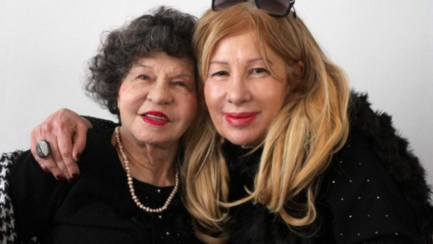 Спестяванията които покойната Стоянка Мутафова завеща на единствената си дъщеря Мария Грубешлиева