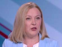 Надежда Йорданова: Отнемането на концесията на "Лукойл" на пристанище "Росенец" е по искане на ЕС