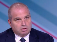 Гроздан Караджов показа нови документи по казуса АМ "Хемус"