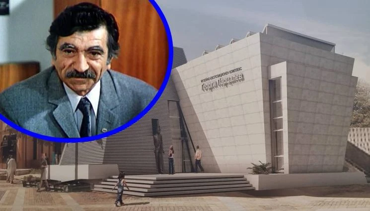 Събират пари за един от най-големите български актьори