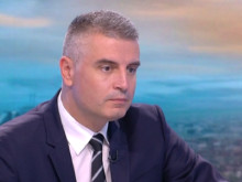 Рибарски: Нека службите си свършат работата и установят произхода на "Миротворец"