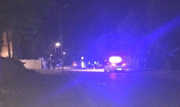Зверски бой край Пловдив, двама са в болница