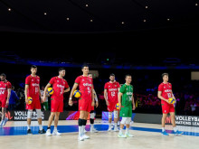 Националите ни по волейбол стартираха подготовка с 19 състезатели