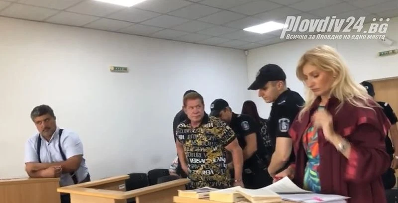 Адвокатът на Личкана: Издадоха му смъртна присъда и си я изпълниха