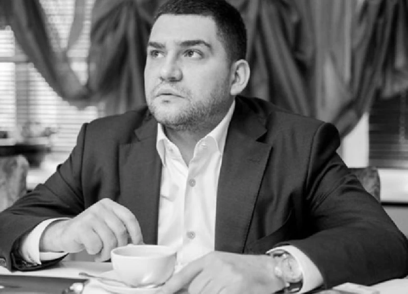 Внезапно почина един от приближените на Путин