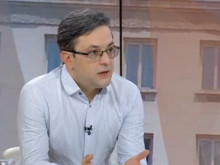 Тома Биков: Ако след 3-4 месеца разтурим седянката, значи сме глупави