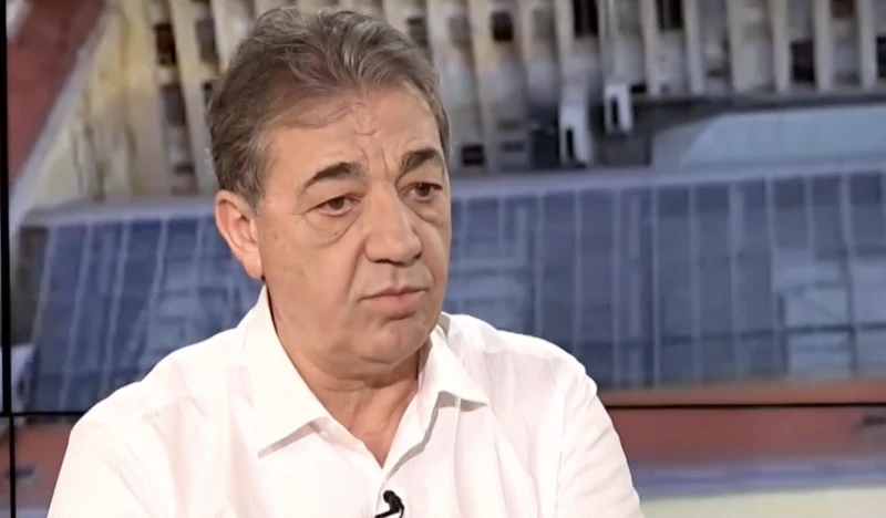 Проф. Вили Лилков: Явявам се на местните избори с амбицията да обединя десницата