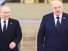 Путин се среща с Лукашенко в Русия, за да обсъдят "най-важните въпроси по сигурността"