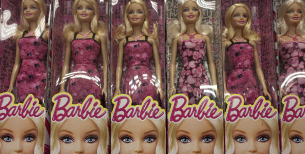 Филмът Барби съживи интереса към колекционерските кукли и повиши цените
