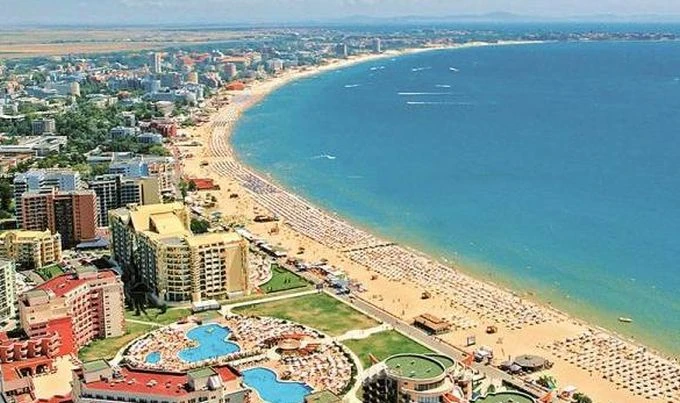 Трагедия в морето на Слънчев бряг пред очите на дете