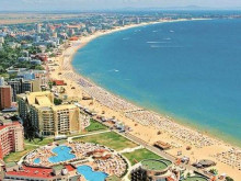 Трагедия в морето на Слънчев бряг пред очите на дете