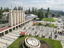 ВКС: Агенцията по вписванията няма право на жалба по казуса с Пловдивския панаир