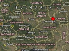 Два труса ни люляха, в Пловдив не ги усетихме