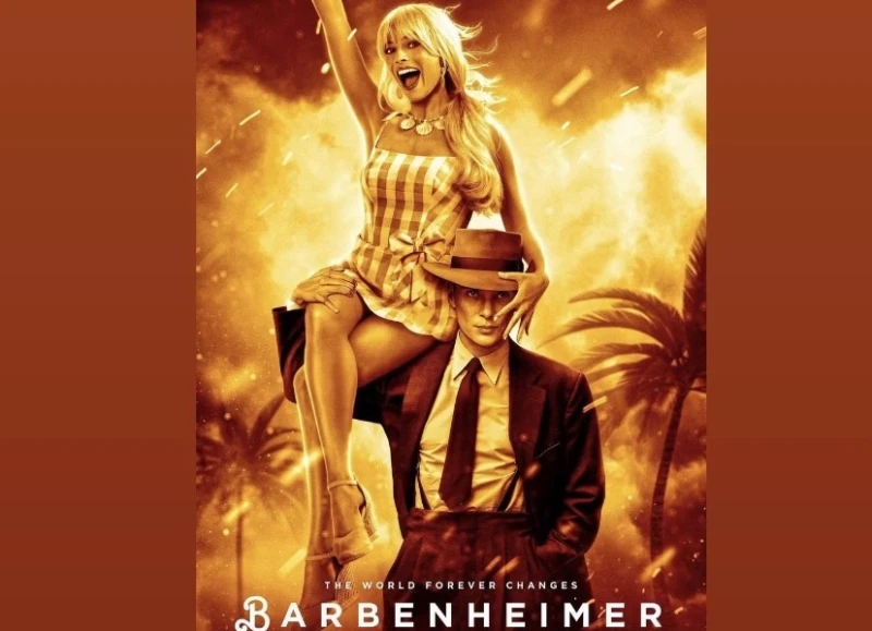 Какво всъщност е "Барбенхаймер" и какво постигна?