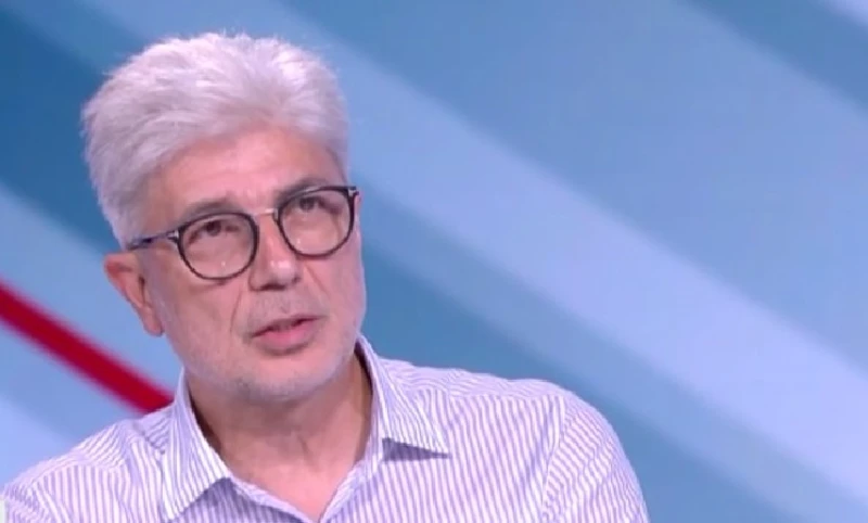 Нено Димов: Това е крайно несправедливо, стандартите са двойни