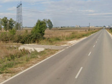 Неопитен младеж едва не затри два живота след страховита каскада