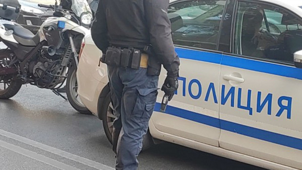 Турист от Словакия изуми полицията с неадекватното си поведение. В