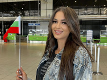Тя е една от най-красивите жени в Пловдив