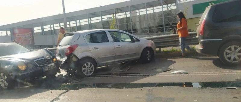��� ���� ���������� �� �� ������� � ������ �� Kaufland ��������