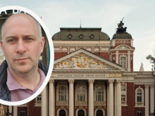 Пращат подписка на директора на Народния театър да се разпише за оставката си