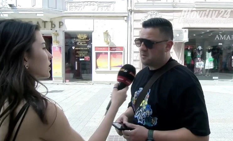 Колоритни отговори от Главната на Пловдив - за или против 3 март като национален празник