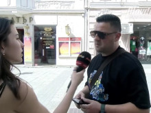 Колоритни отговори от Главната на Пловдив - за или против 3 март като национален празник