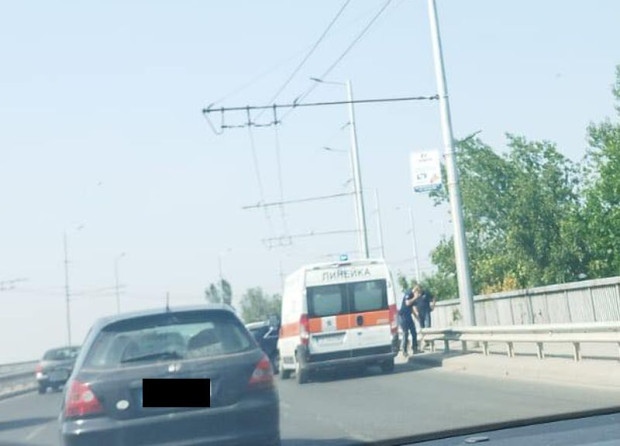 </TD
>От полицията в Пловдив съобщиха последна информация за катастрофата, която