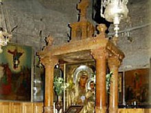 Посрещаме Божигробската чудотворна икона на Света Богородица от Йерусалим
