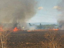 Бедствено положение е обявено за област Хасково